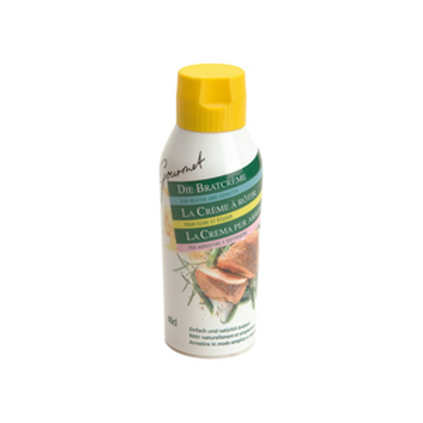 Bratcreme 40cl