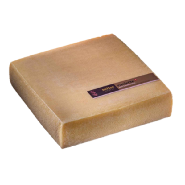 Seiler Raclette Knoblauch ca 6Kg