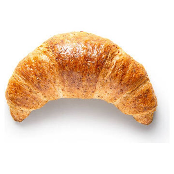 Buttergipfel Vorgebacken