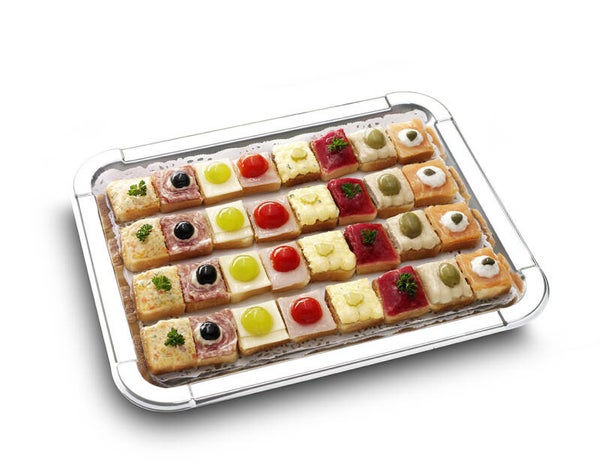 Canape-Platte