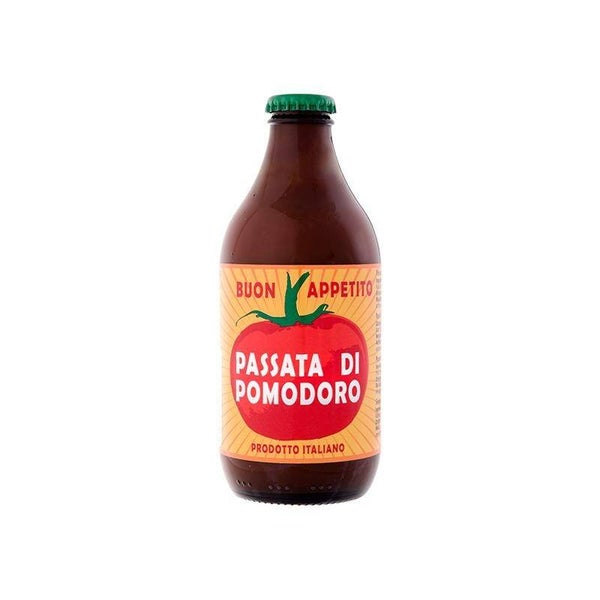 Passata di Pomodoro