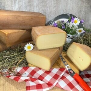 Bachtelsstei ca 200g