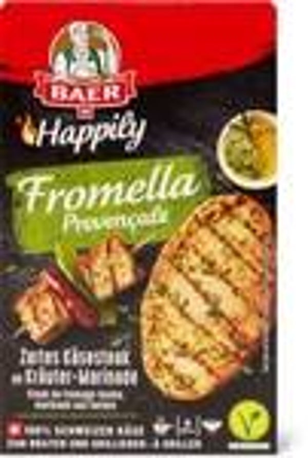 BAER Fromella Provenzalisch