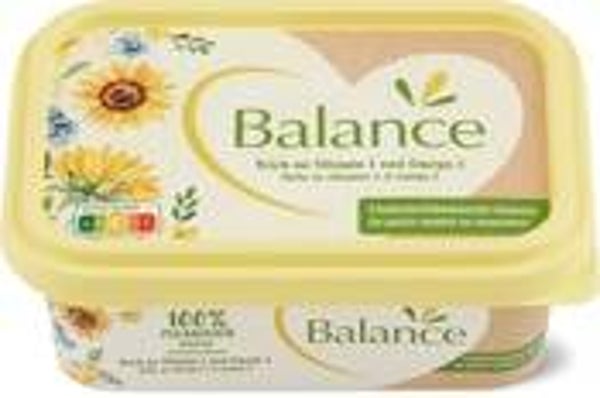 Balance Margarine