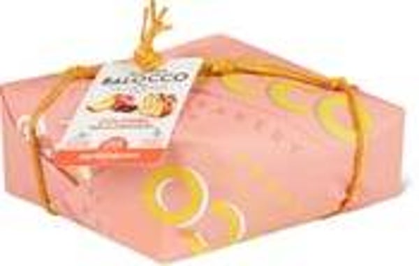 Balocco Colomba Pfirsich
