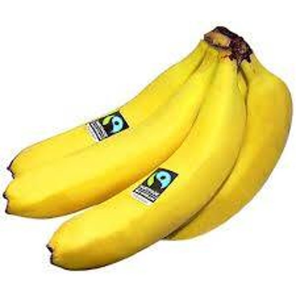Bio Bananen