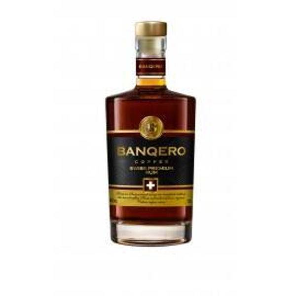 Banqero Copper Brauner Rum Morand