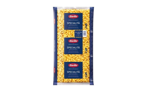 Barilla Cellentani