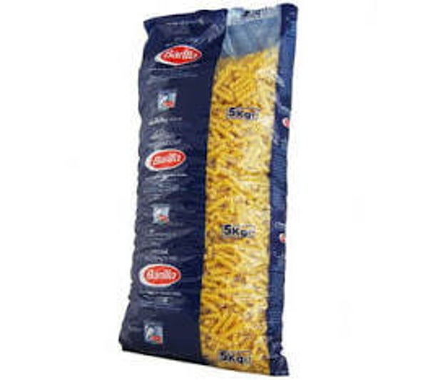 Barilla Fusilli