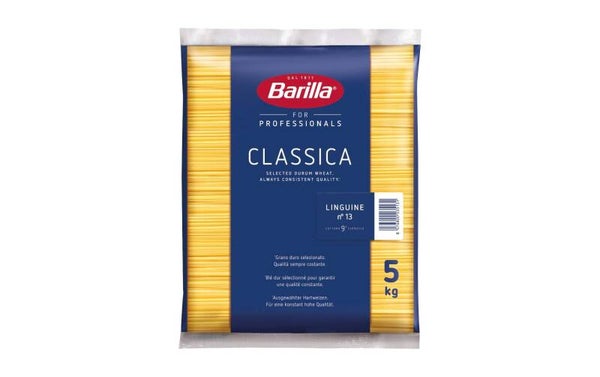 Barilla Linguine