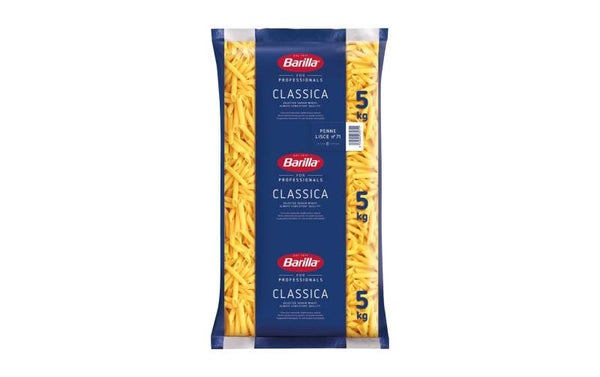 Barilla Penne Lisce