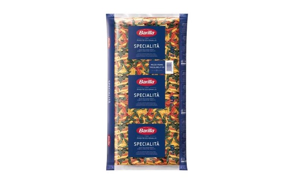 Barilla Tricolore Penne