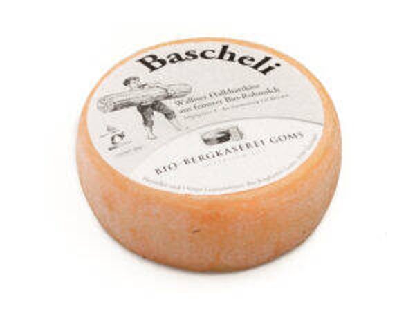 Bascheli Bio Käse ca 300g