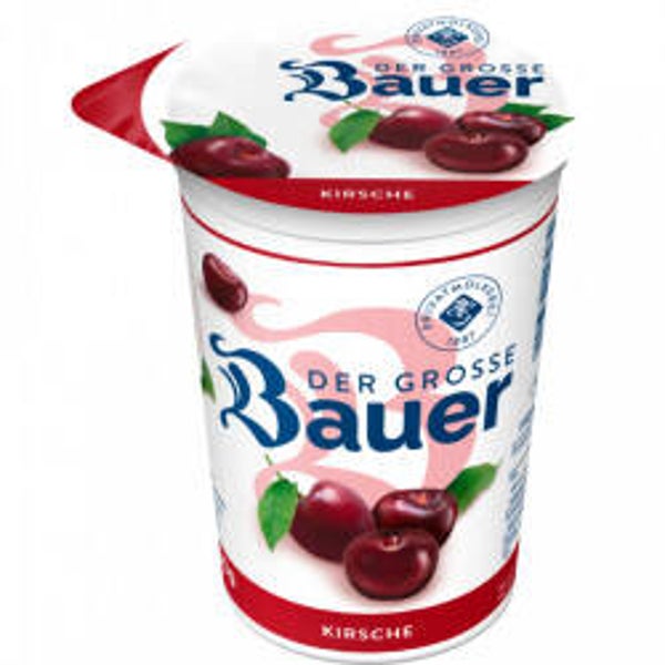 Joghurt Kirsch3,5%