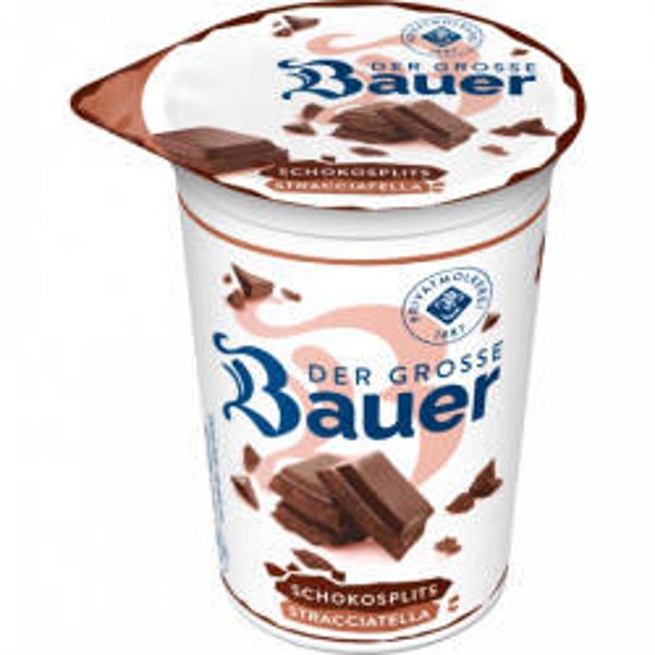 Schokosplits Stracciatella 3,5%