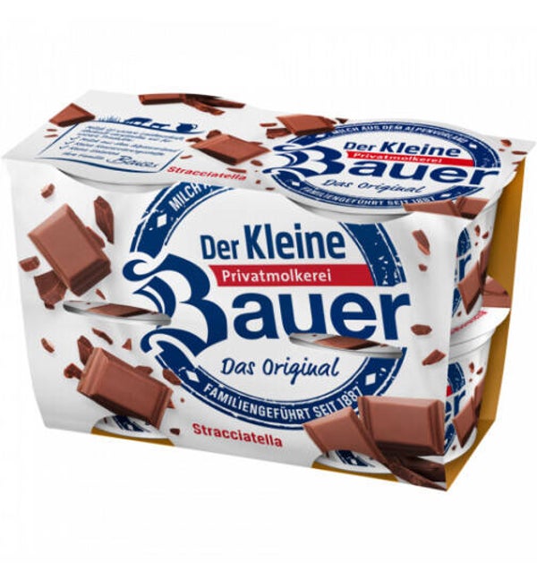 Br Joghurt Stracciatella