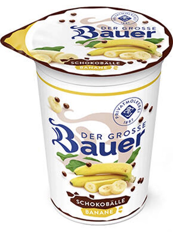 Schokobälle Bamame 225g