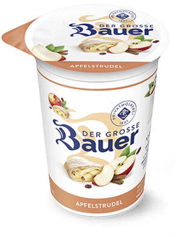 Apfelstrudel 250g