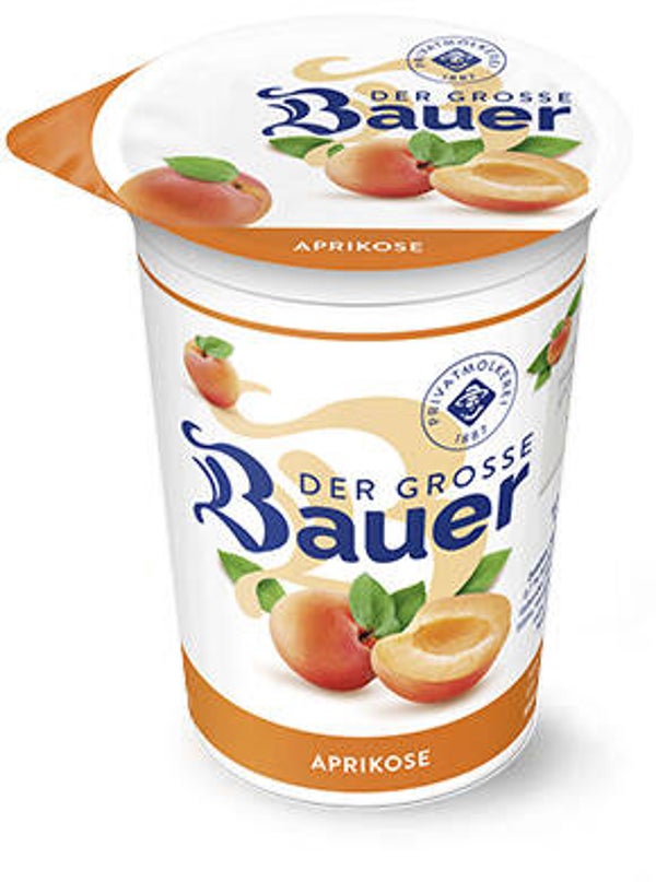 Aprokose 250g