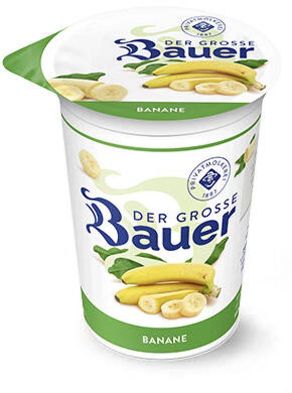 Banane 250
