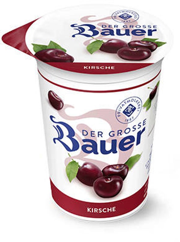 Kirschen 250g
