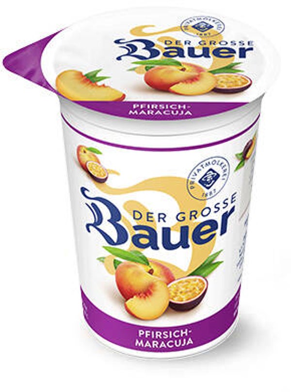 Pfiärsich-Maracuja 250g