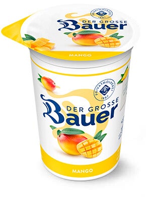 Mango Litschi 250g