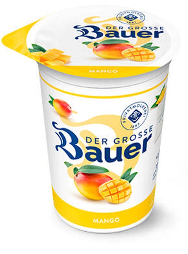 Mango Litschi 250g