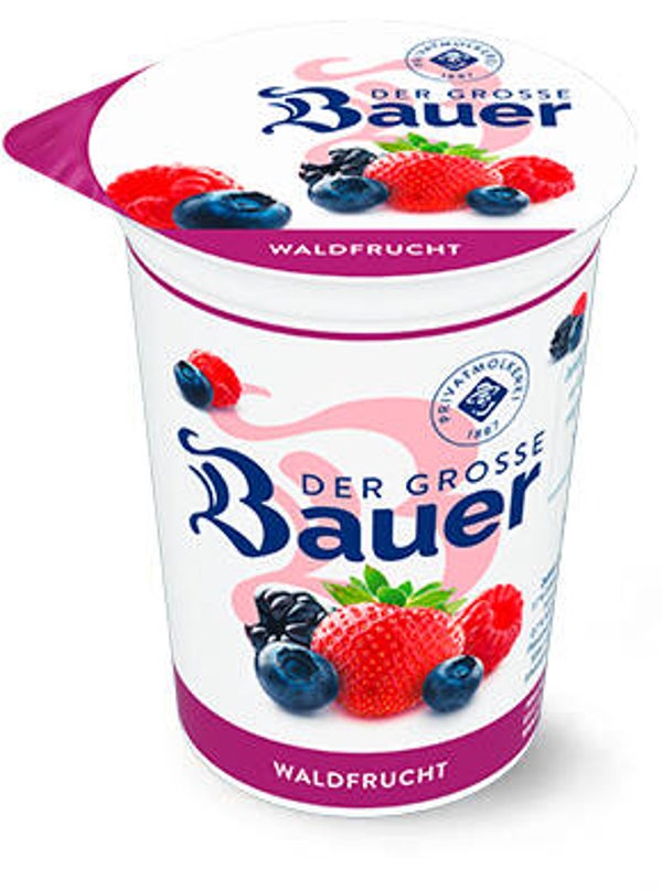 Waldfrucht 250g