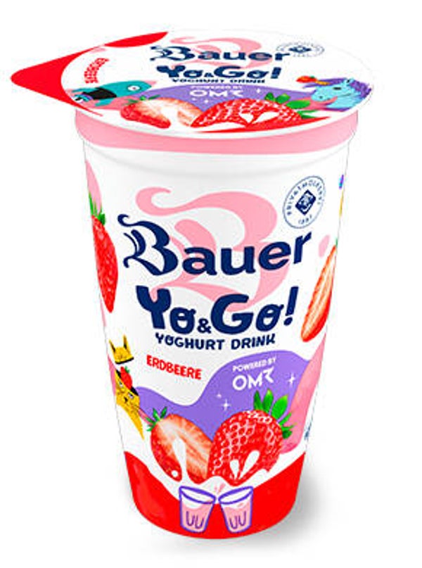 Erdbeere 225g