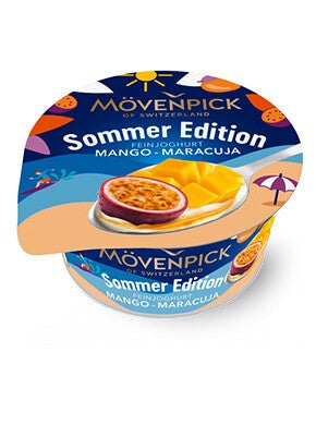 Feinjogurt Mango-Maracuja 12x150g