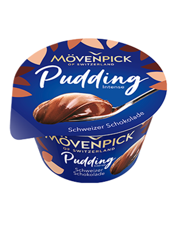 Sahnepudding Schoko 150g