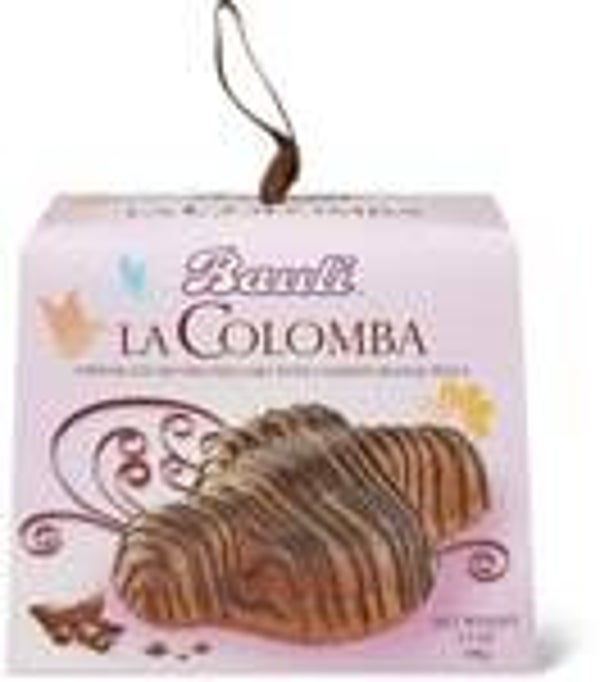 Bauli Mini Colomba Schokolade