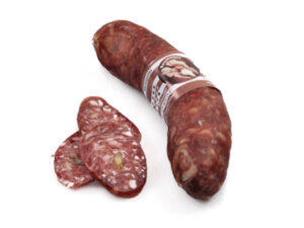 Hauswurst Baumnuss