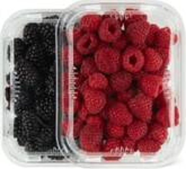 Beeren gemischt