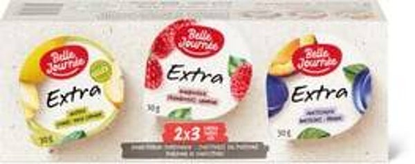 Portionen Konfitüre