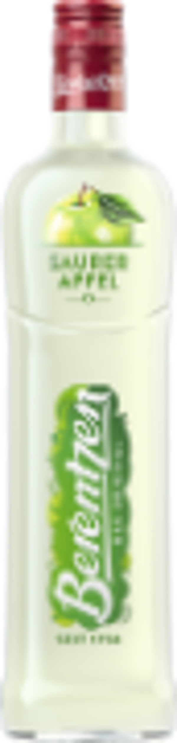 Berentzen Sauer Apfel