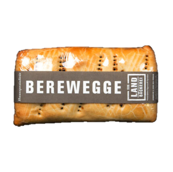 Appenzeller Berewegge