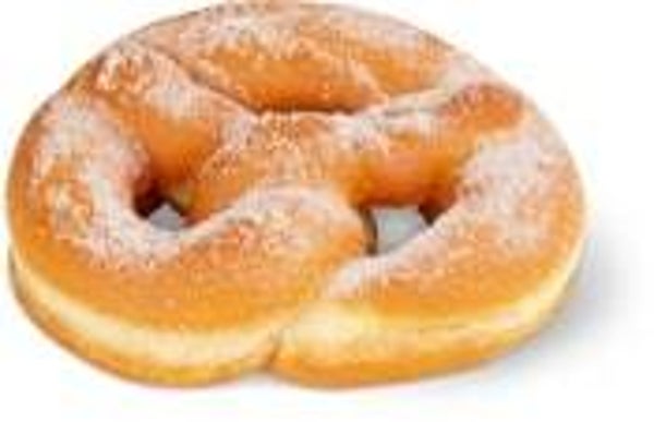 Berlinerbrezel
