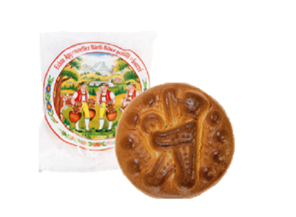 Appenzeller Berlin-Biber