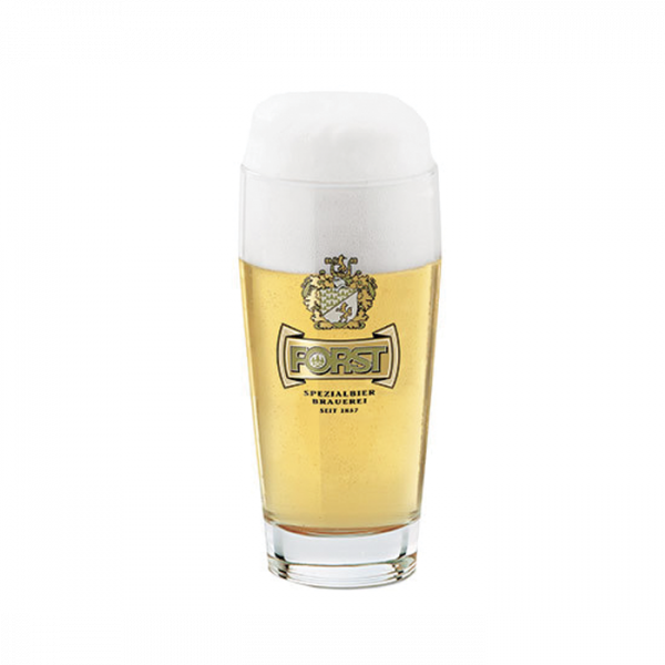 Forst Willi Becher 6Stk 0.2