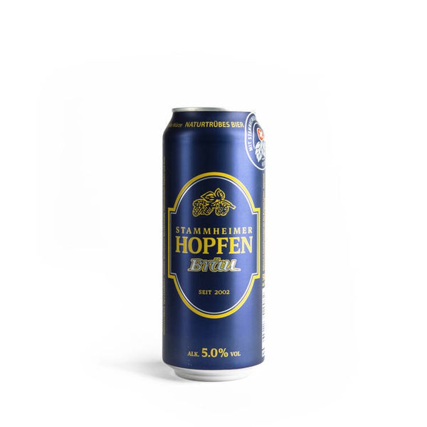 Stammheimer Hopfenbräu Dose 6x50cl
