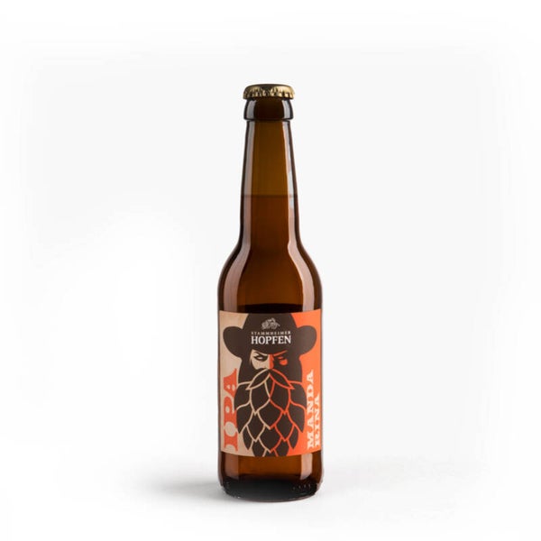 Hopfenbräu  MW Harass