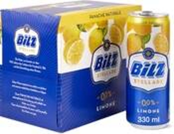 Bliz Stellare Zotrone 0.0 alkoholfrei