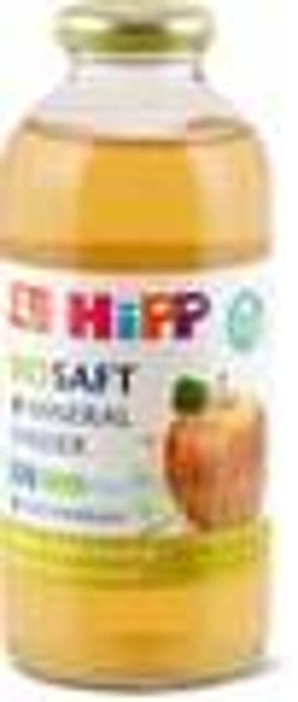 Bio Fencheltee mit Apfelsaft