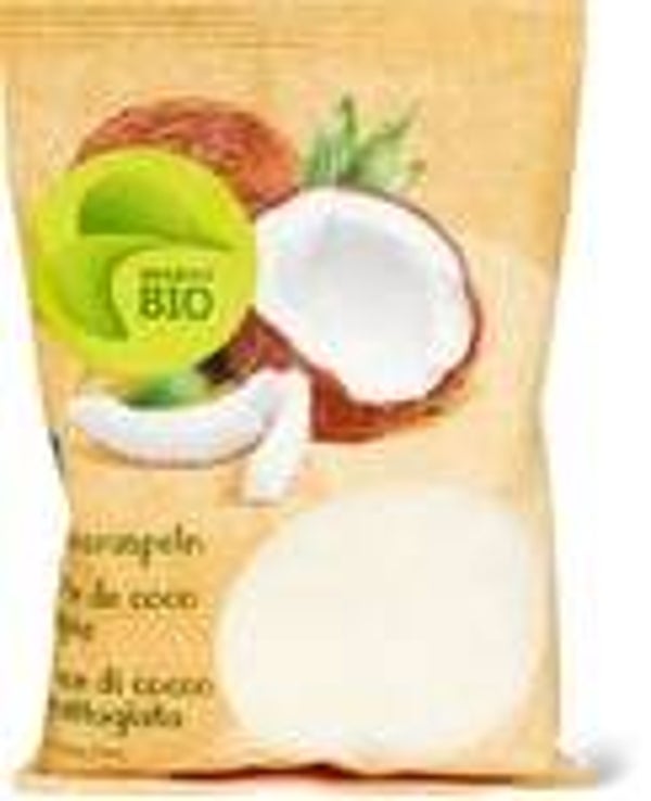 B io Kokosraspeln Räpee 200g