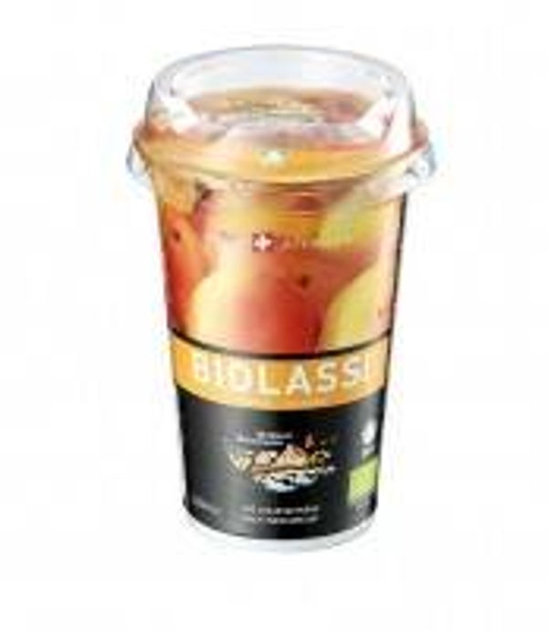 Bio Lassi Manco
