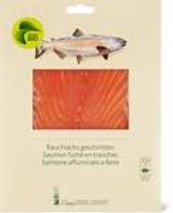 Bio Rauchlachs