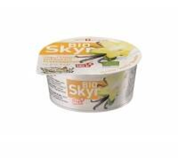 Bio Skyr Vanille