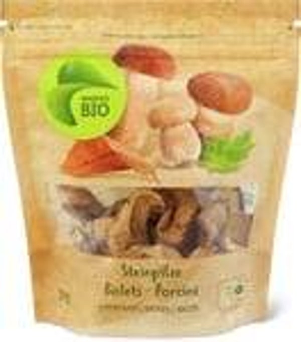 Bio Steinpilze getrocknet 1x30g